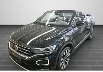 VW T-Roc 28.108 km 25.400 &euro; Ladenburg 68526