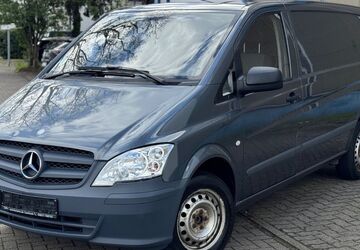 Mercedes-Benz Vito 208.000 km 7.500 &euro; Ludwigshafen 67071