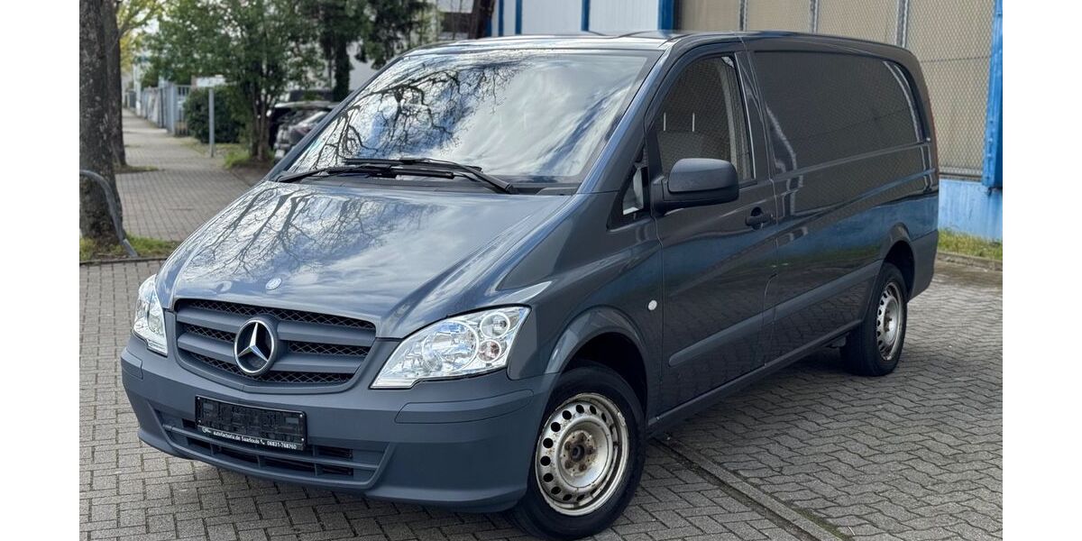 Mercedes-Benz Vito 208.000 km 7.500 &euro; Ludwigshafen 67071