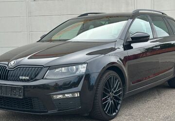 Skoda Octavia 285.000 km 7.200 &euro; Heidelberg 69126
