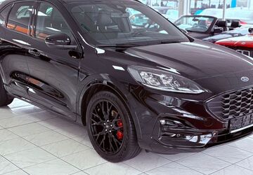 Ford Kuga 37.000 km 21.990 &euro; Speyer 67346