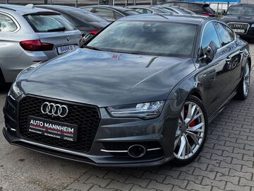 Gebrauchte Audi A7