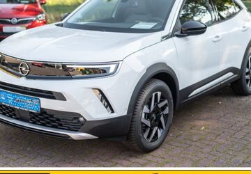 Opel Mokka 23.960 km 24.990 &euro; Heppenheim 64646