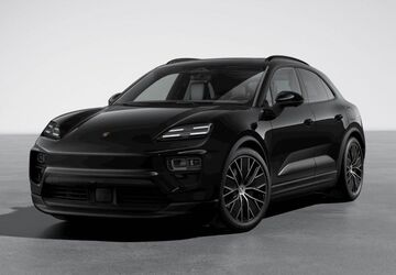 Porsche Macan 22.302 km 79.900 &euro; Mannheim 68229