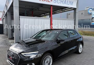 Audi A3 123.950 km 21.950 &euro; Hockenheim 68766