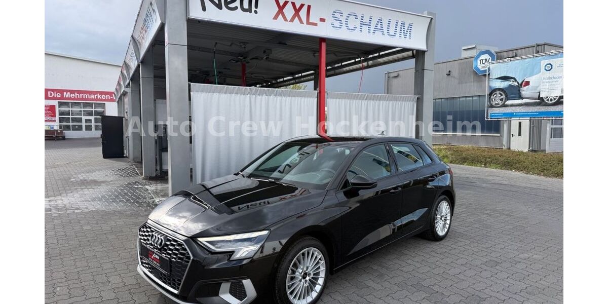 Audi A3 123.950 km 21.950 &euro; Hockenheim 68766