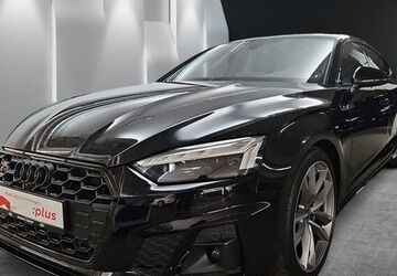 Audi S5 20.706 km 53.800 &euro; Speyer 67346