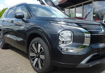 Mitsubishi Outlander 7.500 km 47.990 &euro; Edingen-Neckarhausen 68535
