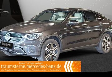 Mercedes-Benz GLC 300 60.363 km 44.990 &euro; Mannheim 68165