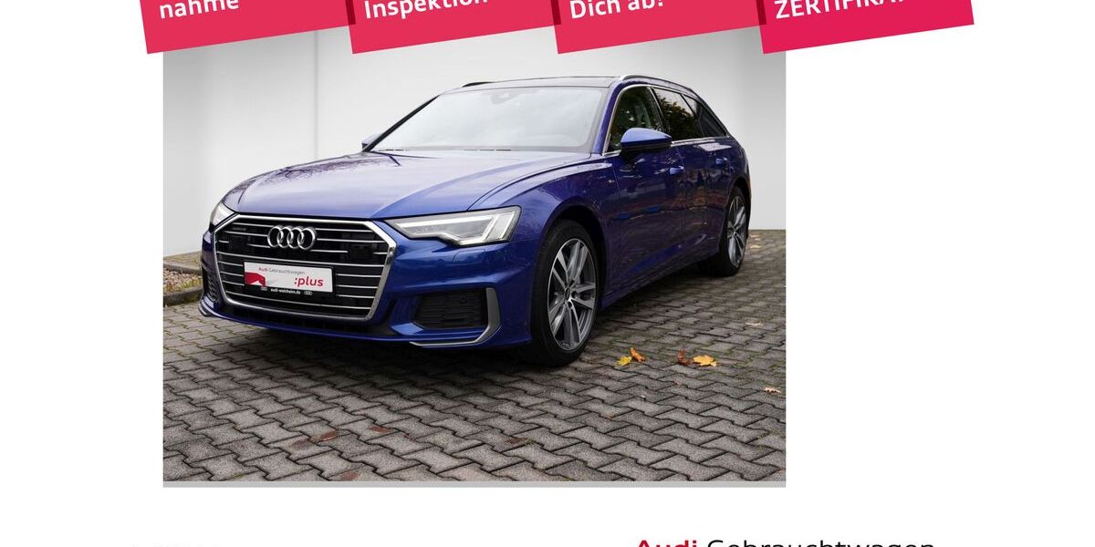 Audi A6 89.016 km 31.299 &euro; Weinheim 69469