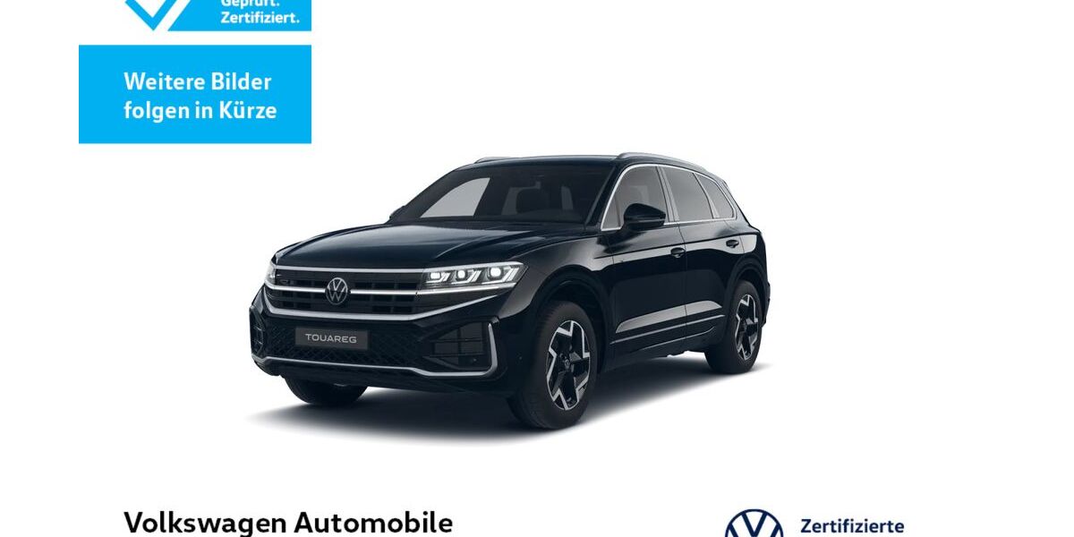 VW Touareg 25.814 km 60.991 &euro; Mannheim 68309