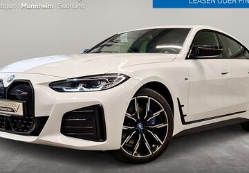 BMW i4 64.772 km 41.980 &euro; Mannheim 68169