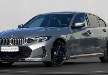 Alpina D3 17.099 km 65.750 &euro; Speyer 67346