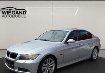 BMW 330 329.500 km 6.990 &euro; Viernheim 68519