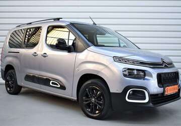 Citroen Berlingo 39.600 km 28.990 &euro; Forst 76694