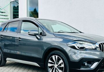 Suzuki (SX4) S-Cross 51.005 km 16.990 &euro; Dannstadt- Schauernheim 67125