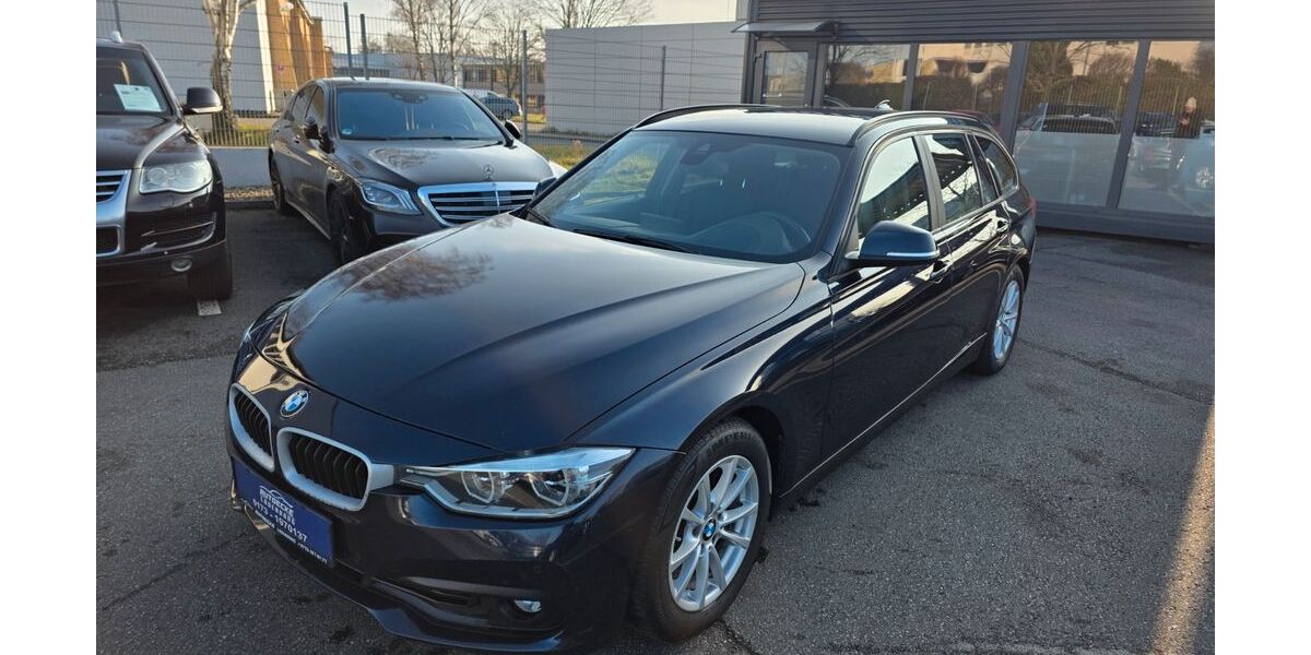 BMW 320 230.000 km 11.699 &euro; ladenburg 68526