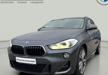BMW X2 101.881 km 26.900 &euro; Ludwigshafen 67071