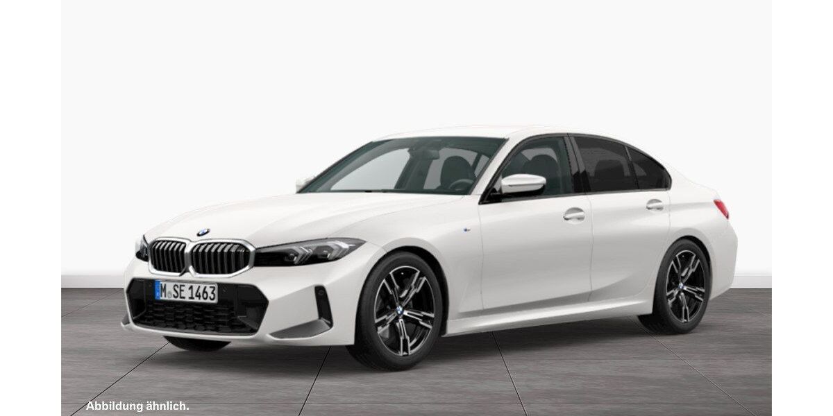 BMW 318 6.592 km 38.590 &euro; Mannheim 68169