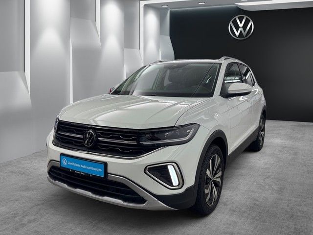 VW T-Cross 3.730 km 27.800 &euro; Speyer 67346