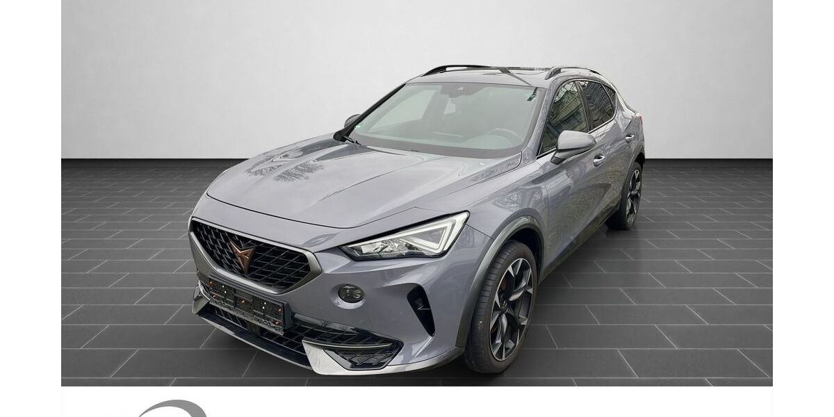 Cupra Formentor 39.812 km 29.400 &euro; Ladenburg 68526