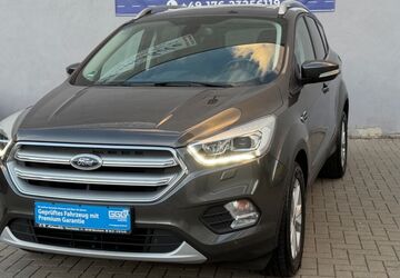 Ford Kuga 131.200 km 10.900 &euro; Mannheim Neckarau 68199