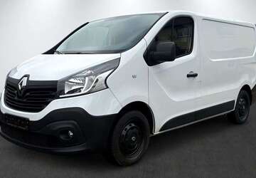 Renault Trafic 103.000 km 14.299 &euro; Ittlingen 74930