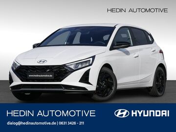 Gebrauchte Hyundai i20