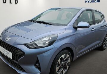 Hyundai i10 1.250 km 17.990 &euro; Ludwigshafen 67059