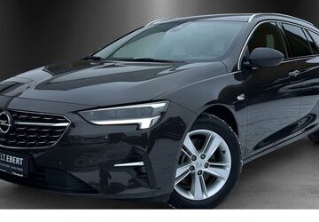 Opel Insignia 52.490 km 18.690 &euro; Frankenthal 67227