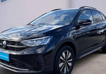 VW Taigo 6.495 km 26.746 &euro; Walldorf 69190