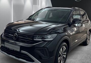 VW T-Cross 5.999 km 27.590 &euro; Speyer 67346