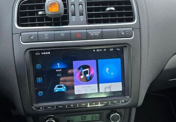 VW Polo 177.762 km 5.850 &euro; Mannheim 68397