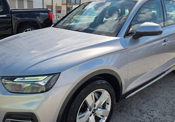 Audi Q5 111.000 km 31.190 &euro; Mannheim 68159