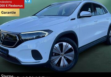 Mercedes-Benz EQA 36.300 km 28.440 &euro; Wiesloch 69168