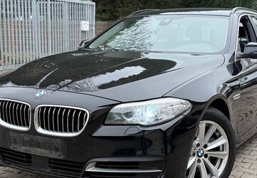BMW 530 199.000 km 12.900 &euro; Weinheim 69469