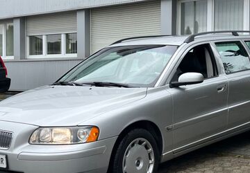 Volvo V70 235.000 km 2.500 &euro; Weinheim 69469