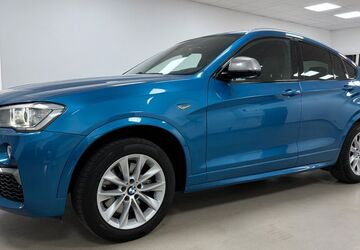 BMW X4 89.600 km 32.990 &euro; Sandhausen ( bei Heidelberg ) 69207