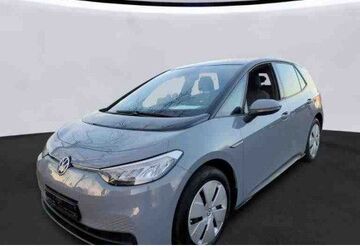 VW ID.3 31.300 km 20.660 &euro; Mannheim 68167