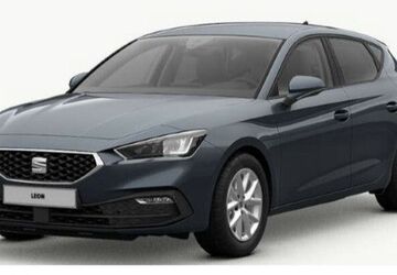 Seat Leon 4.900 km 30.990 &euro; Ludwigshafen 67063