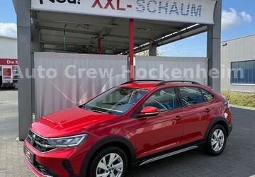 VW Taigo 47.000 km 18.950 &euro; Hockenheim 68766