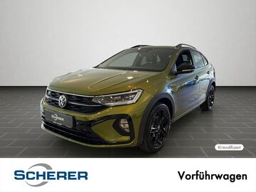 Gebrauchte VW Taigo
