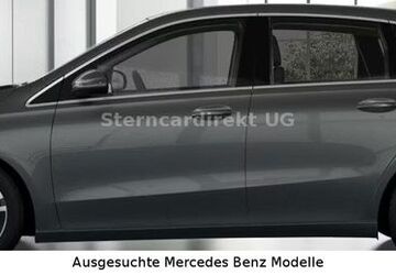 Mercedes-Benz B 200 8.000 km 33.800 &euro; Lampertheim 68623