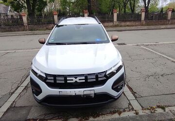 Dacia Jogger 14.520 km 18.500 &euro; Ludwigshafen 67063