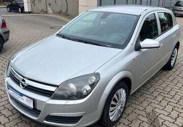 Opel Astra 128.000 km 4.650 &euro; Ludwigshafen 67071