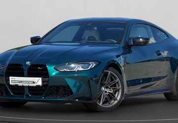 BMW M4 6.299 km 74.950 &euro; Speyer 67346