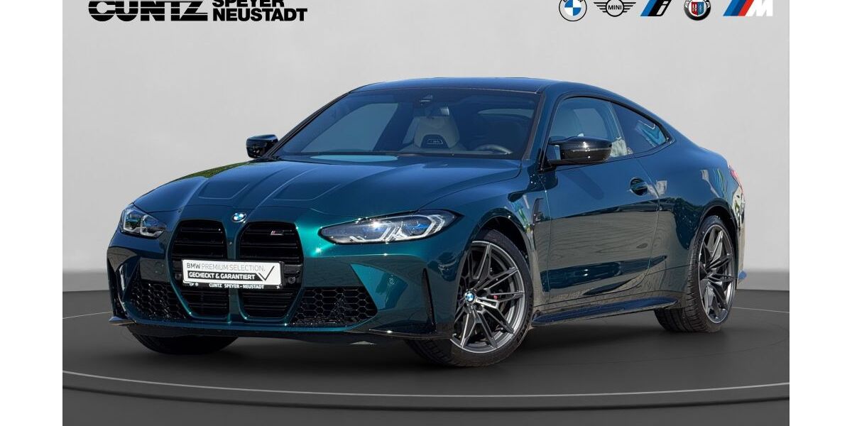 BMW M4 6.299 km 74.950 &euro; Speyer 67346