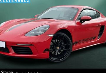 Porsche Cayman 38.800 km 77.980 &euro; Ludwigshafen 67065