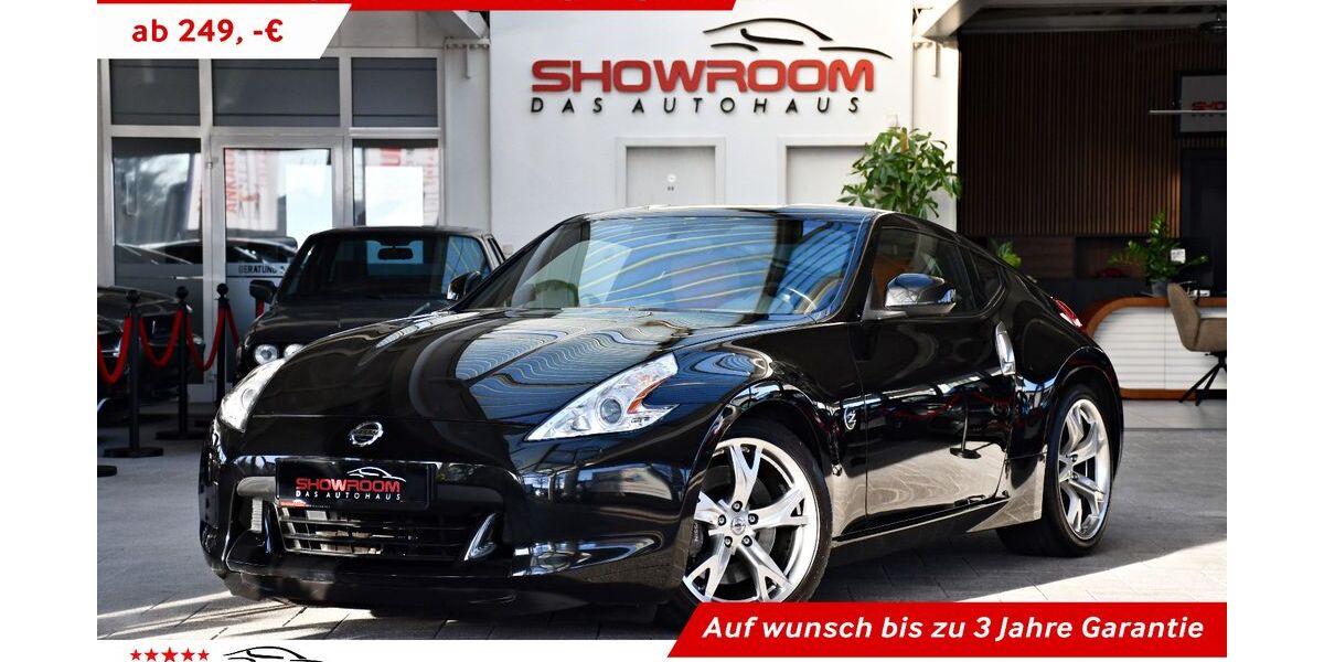 Nissan 370Z 50.000 km 34.990 &euro; Waghäusel 68753