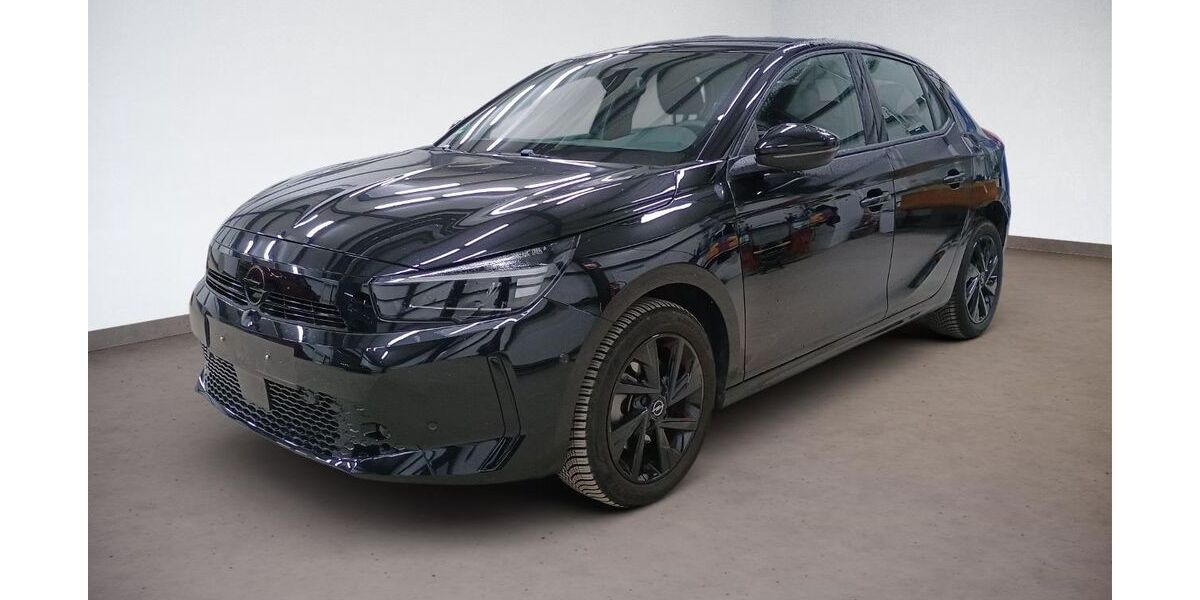 Opel Corsa 5.950 km 16.190 &euro; Mörlenbach 69509